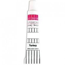 Südor Pembe 9 ml Guaj Boya