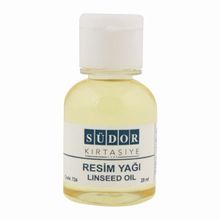 Südor Resim 25 ml Keten Yağı