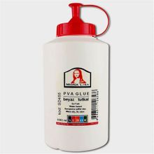 Südor SD-455 1000 ml Beyaz Mona Lisa Tutkal