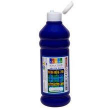 Südor SD1009-08 500 ml Prusya Mavi Akrilik Boya