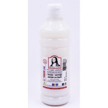 Südor SD140-9 Su Bazlı Parlak 500 ml Resim Verniği