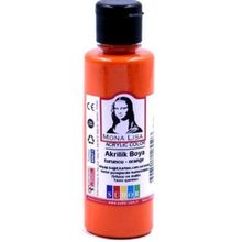 Südor SD150-02 70 ml Turuncu Akrilik Boya