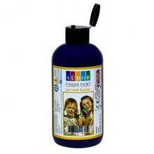 Südor SD8008-08 250 ml Prusya Mavi Parmak Boyası