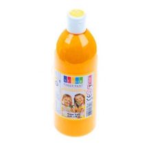 Südor SD8009-02 500 ml Krom Sarı Parmak Boyası