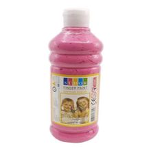 Südor SD8009-06 Pembe 500 ml Parmak Boyası