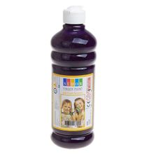 Südor SD8009-09 Mor 500 ml Parmak Boyası