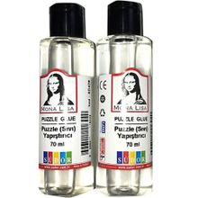 Südor SDR428-2 2x70 ml Puzzle Yapıştırıcı Seti