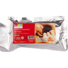 Südor Seramik 250 gr Kahve Kil Hamuru