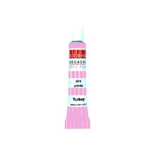 Südor Tekli Tüp Pembe Guaj Boya