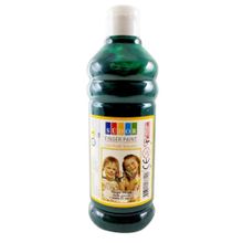 Südor Yeşil 500 ml Parmak Boyası