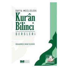 Suffa Meclisleri Kur`an Bilinci Dersleri - Siyer Yayınları