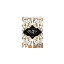 Sufi Kitap - Allaha Dönüş
