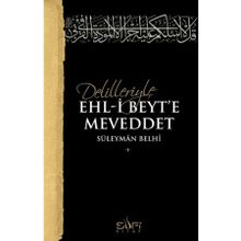 Sufi Kitap Delilleriyle Ehl-i Beyt'e Meveddet