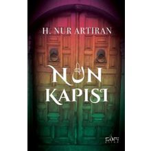 Sufi Kitap Nun Kapısı Kitap