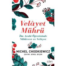 Sufi Kitap Velayet Mührü Kitap