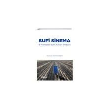 Sufi Sinema - Yunus Özmodanlı