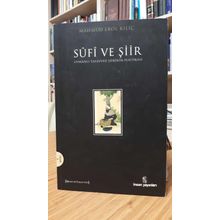 Sufi ve Şiir - Mahmut Erol Kılıç