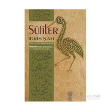 Sufiler - Idries Shah