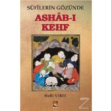 Sufilerin Gözünde Ashab-ı Kehf - Halil Vırıt