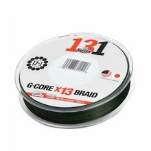 Sufix 131 G Core X13 Ip Lo Vis Yeşil 0.330 mm 18.15 kg 300 m Olta Misinası