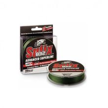Sufix 832 0.38 mm 100 m Advanced Super Low VIS Yeşil Misina