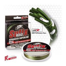 Sufix 832 Advanced Superline Braid 0.20 mm 13.5 kg 120 m Örgü Olta İpi Misinası