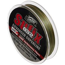 Sufix 832 Advanced Superline Ip Olta Camo 0.20 mm 13.5 Kg 120 m Misina