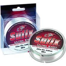 Sufix Beyaz 0.23 mm - 150 mt - 3.6 kg Ultra Knot Misina