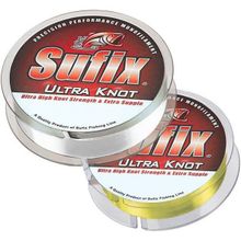 Sufix Beyaz 0.28 mm - 150 mt - 6.3 kg Ultra Knot Misina