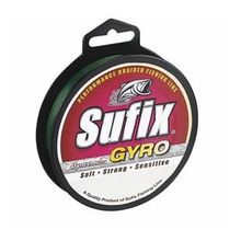 Sufix Deep Green 0.21 mm - 135 mt - 9.1 kg Gyro Braid İp Misina
