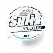 Sufix Duraflex Clear 30 mm 300 mt Misina