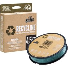 Sufix Green 0.35 mm - 150 m - 7.0 kg Recycline Olta Misinası
