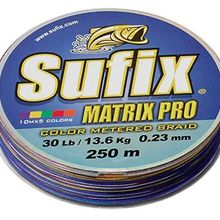 Sufix Gyro Braid Deep Yeşil 0.30 mm 12.7 kg 1000 m Olta Misinası