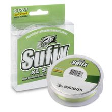 Sufix Lemon Green 0.20 mm - 600 mt - 3.3 kg Xl Strong Misina