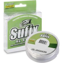 Sufix Lemon Green - 0.28 mm - 600 mt - 6.6 kg Xl Strong Misina