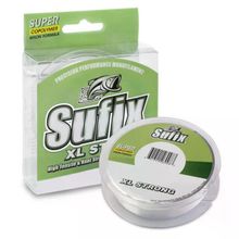 Sufix Lemon Green 0.40 mm - 600 mt - 13 kg Xl Strong Misina