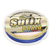Sufix Performance 0.23 mm 16.4 Kg 300 m Braid Ip Olta Misinası