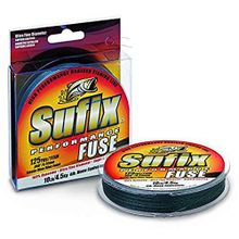 Sufix Performance Fuse Smoke Mavi 0.34 mm 25 kg 250 m Olta Misinası