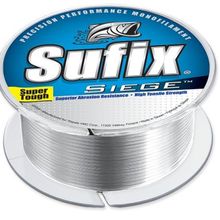 Sufix Siege 100 m 0.16 mm Monofilament Misina
