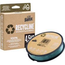 Sufix Ultra Knot Monofilament Beyaz 0.18 mm 2.5 Kg 150 m Olta Misinası