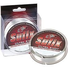 Sufix Ultra Knot Monofilament Beyaz 0.28 mm 6.3 Kg 150 m Olta Misinası