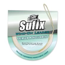 Sufix Wind On Standart Leader 200 Lb 91 kg 10 m Olta Misinası