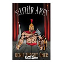 Suflör Ares - Deniz Turgut Üner