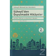 Süheyli'den Duyulmadık Hikayeler - Ahmed İbni Hemdem