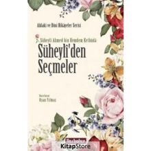 Süheyli’den Seçmeler - kollektif