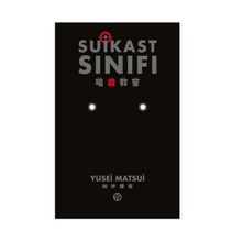 Suikast Sınıfı Cilt: 19 - Yusei Matsui