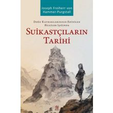 Suikastçıların Tarihi Doğu Kaynaklarından Edinilen Bilgiler Işığında Panama Yayıncılık