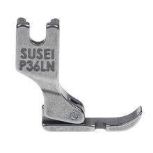 Suisei A005 P36LN Düz Makine Sol Fermuar Ayak