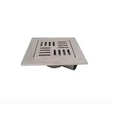Sukar 1041-3015022-11 20x20 Çizgili Çelik Çerçeve