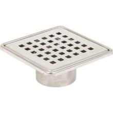Sukar 1153-0031599-01 Line/9 15x15 cm Kare Izgara